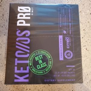 Pruvit keto//os Pro